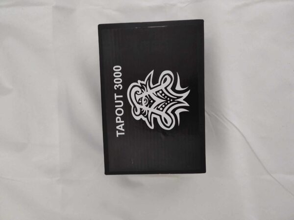 Tapout 3000 - Image 6
